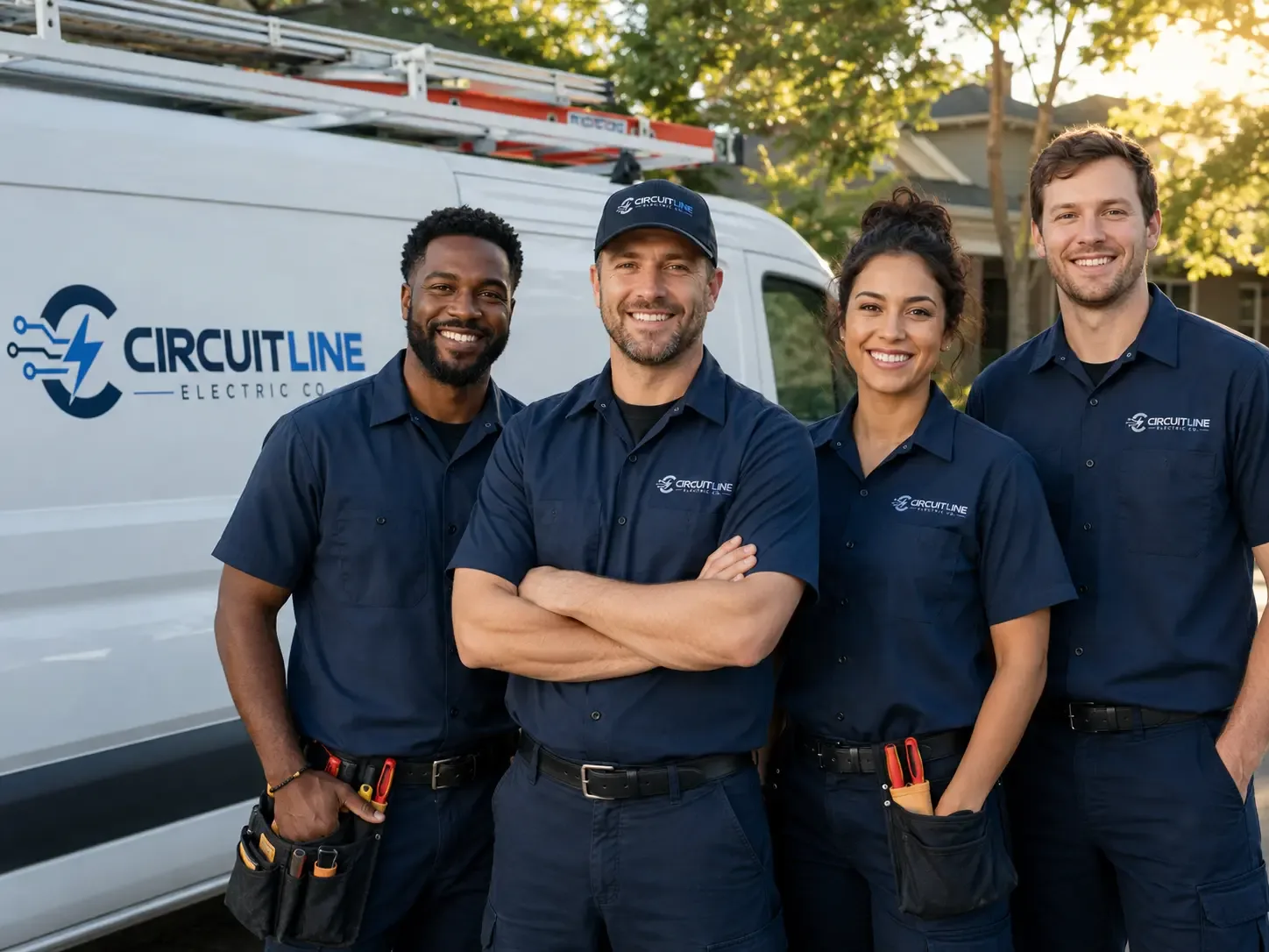 Whole Home Rewiring company in Foster, MO